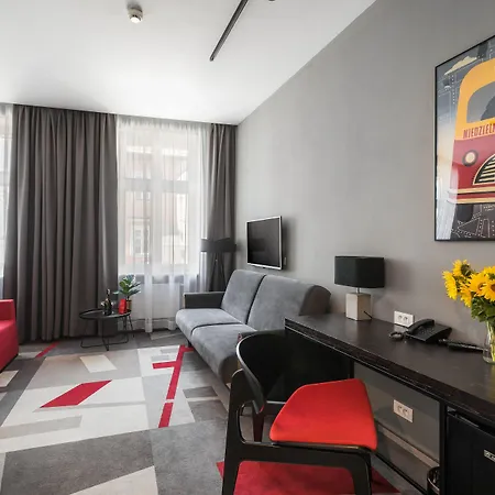 Dada Premium Lejlighed Kraków