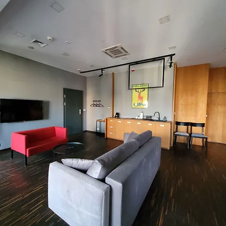 Апартаменты Dada Premium