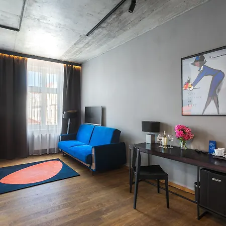 Dada Premium Краков