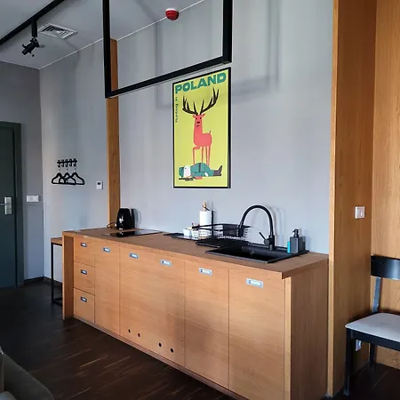 Dada Premium Краков