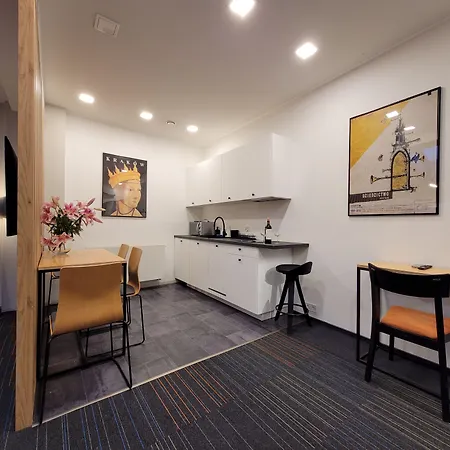 Dada Premium Краков