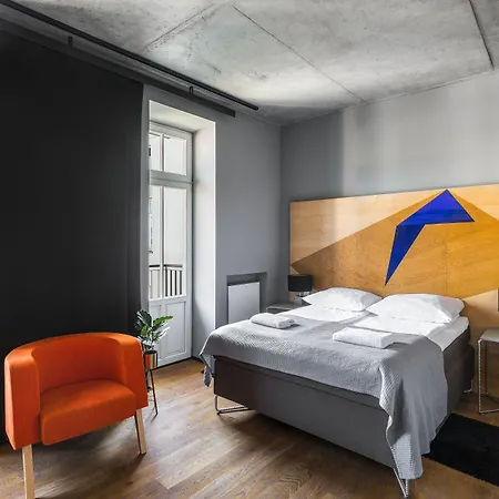 Апартаменты Dada Premium 4*