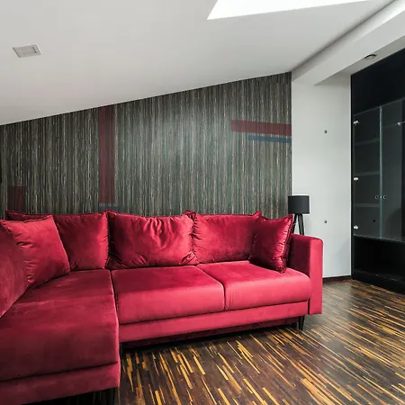Lejlighed Dada Premium 4*