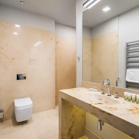 Dada Premium Апартаменты