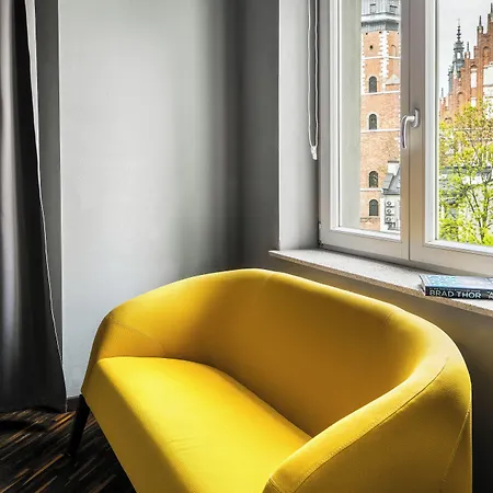 Lejlighed Dada Premium Kraków