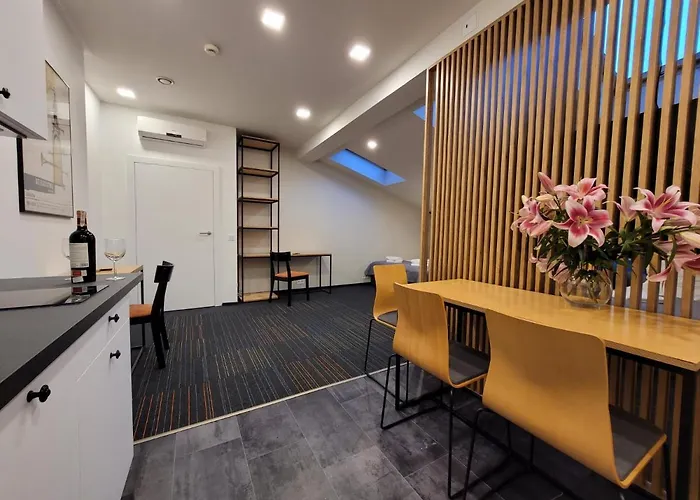 Dada Premium شقة كراكوفيا