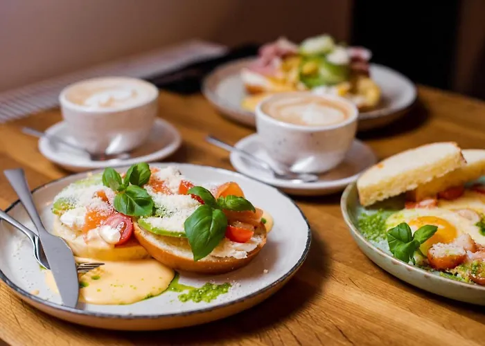 Dada Premium شقة كراكوفيا