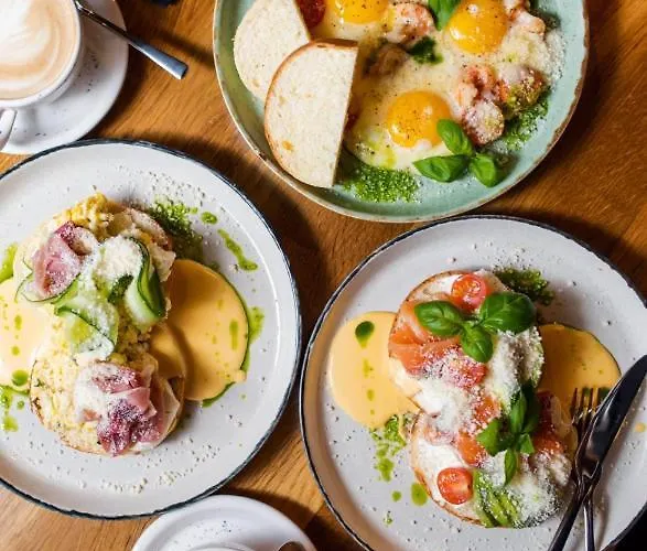 Dada Premium شقة 4*