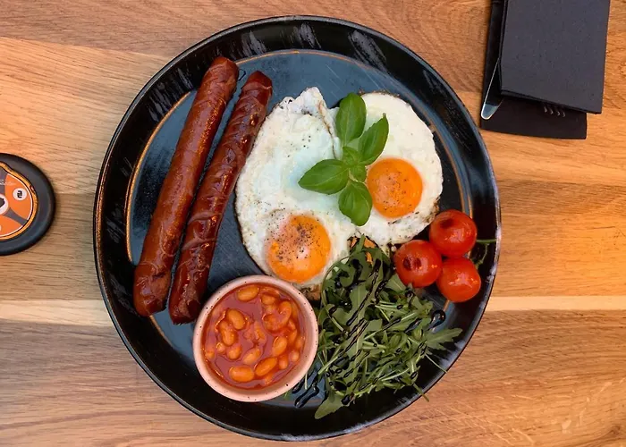 Dada Premium 4* كراكوفيا