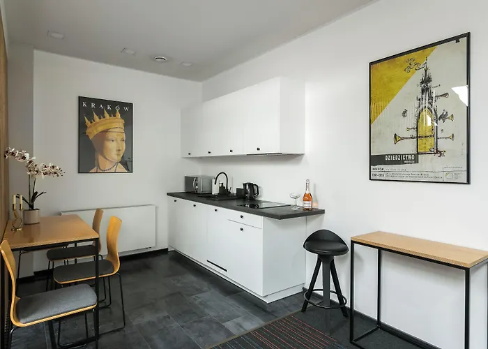 Dada Premium كراكوفيا