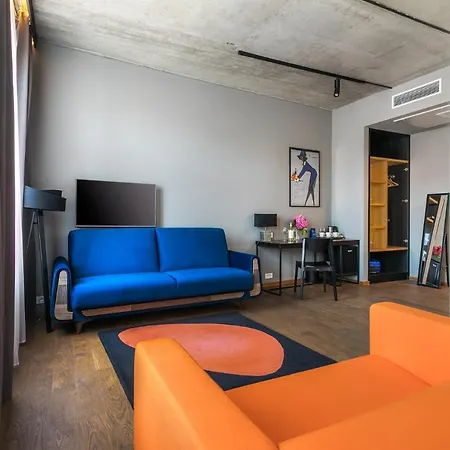 Dada Premium Apartment Krakow