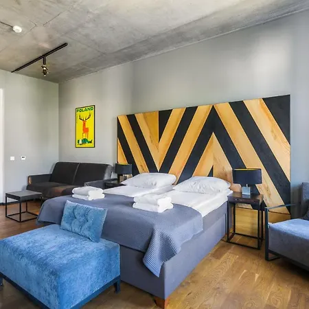 Dada Premium Apartment *