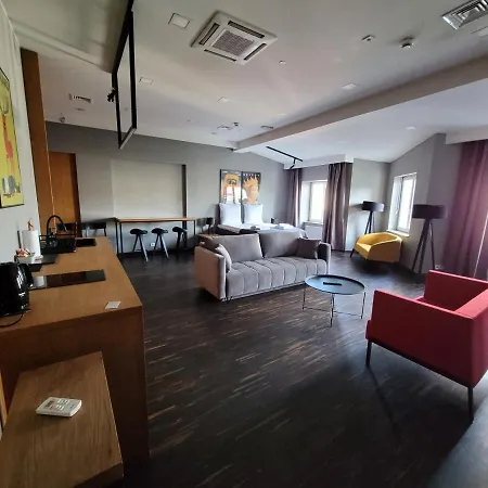 Apartment Dada Premium